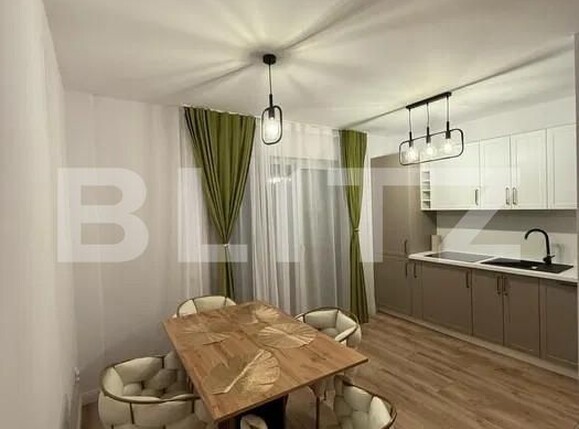 Apartament de închiriat 2 camere Exterior Nord - 166385AI | BLITZ Cluj-Napoca | Poza3