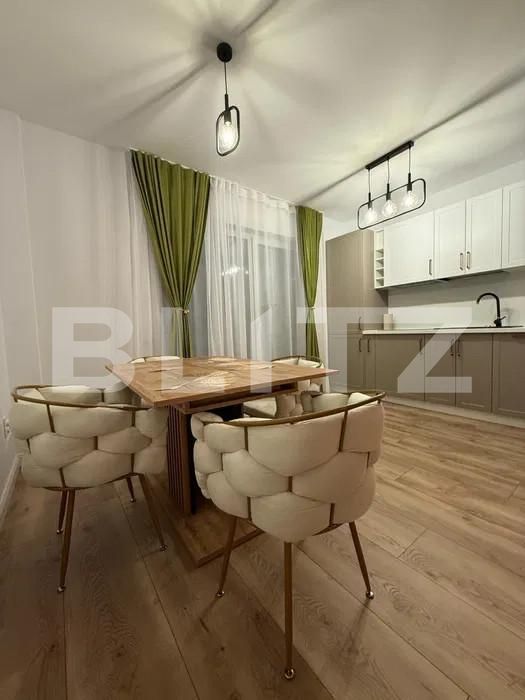 Apartament de închiriat 2 camere Exterior Nord - 166385AI | BLITZ Cluj-Napoca | Poza4