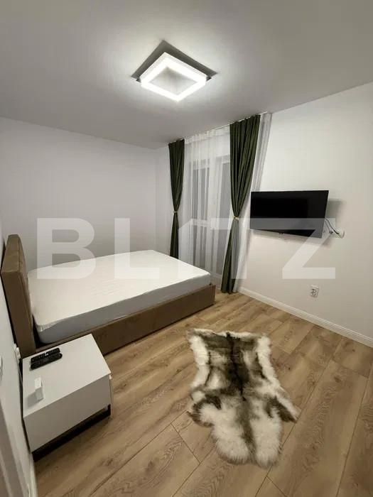 Apartament de închiriat 2 camere Exterior Nord - 166385AI | BLITZ Cluj-Napoca | Poza6