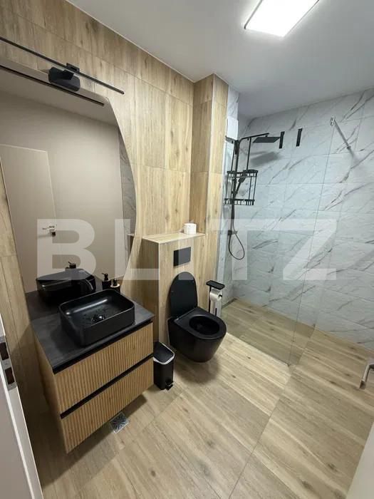 Apartament de închiriat 2 camere Exterior Nord - 166385AI | BLITZ Cluj-Napoca | Poza5