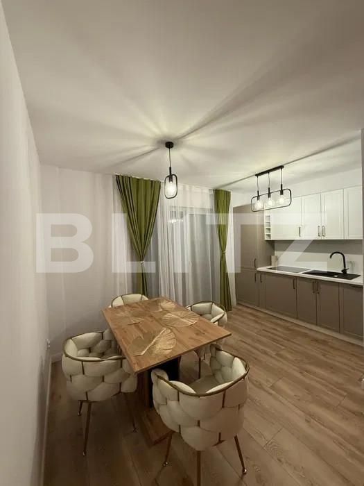 Apartament de închiriat 2 camere Exterior Nord - 166385AI | BLITZ Cluj-Napoca | Poza3