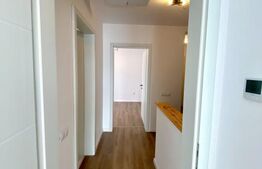 Duplex de 4 camere, prima închiriere, 2parcari,  107mp, zona Auchan IRIS 