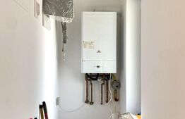 Duplex de 4 camere, prima închiriere, 2parcari,  107mp, zona Auchan IRIS 