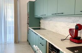 Duplex de 4 camere, prima închiriere, 2parcari,  107mp, zona Auchan IRIS 