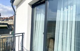 Duplex de 4 camere, prima închiriere, 2parcari,  107mp, zona Auchan IRIS 