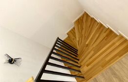 Duplex de 4 camere, prima închiriere, 2parcari,  107mp, zona Auchan IRIS 