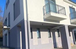Duplex de 4 camere, prima închiriere, 2parcari,  107mp, zona Auchan IRIS 