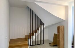 Duplex de 4 camere, prima închiriere, 2parcari,  107mp, zona Auchan IRIS 