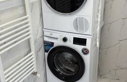 Duplex de 4 camere, prima închiriere, 2parcari,  107mp, zona Auchan IRIS 