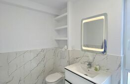 Duplex de 4 camere, prima închiriere, 2parcari,  107mp, zona Auchan IRIS 