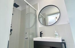 Duplex de 4 camere, prima închiriere, 2parcari,  107mp, zona Auchan IRIS 