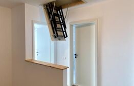 Duplex de 4 camere, prima închiriere, 2parcari,  107mp, zona Auchan IRIS 