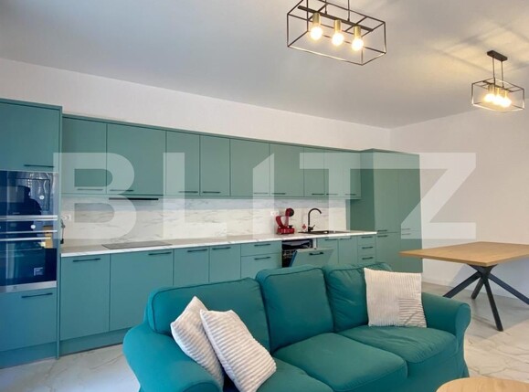 Casa de închiriat 4 camere Iris - 166392CI | BLITZ Cluj-Napoca | Poza2