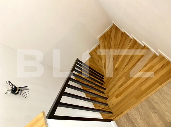 Casa de închiriat 4 camere Iris - 166392CI | BLITZ Cluj-Napoca | Poza8