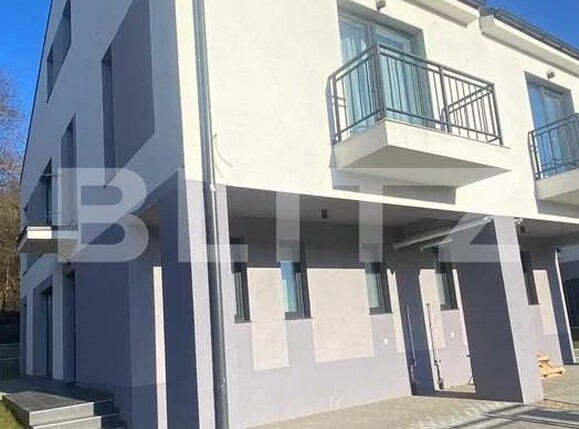 Casa de închiriat 4 camere Iris - 166392CI | BLITZ Cluj-Napoca | Poza24