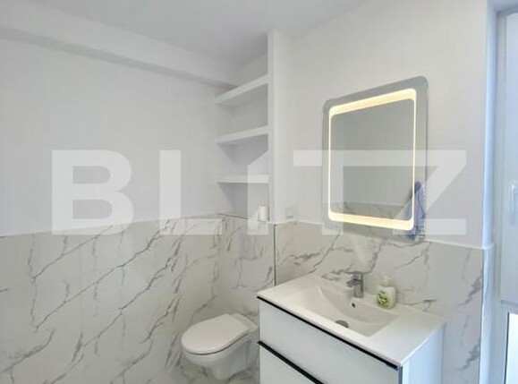 Casa de închiriat 4 camere Iris - 166392CI | BLITZ Cluj-Napoca | Poza17