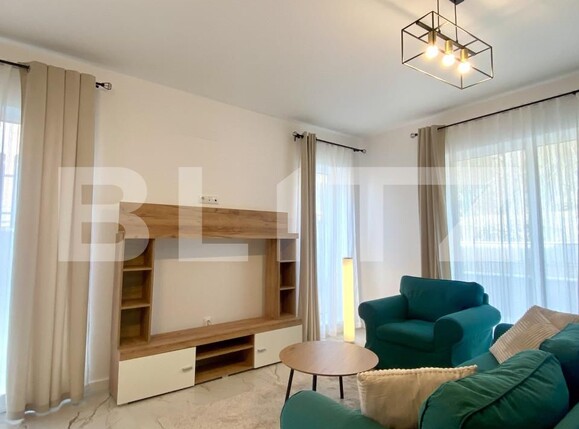 Casa de închiriat 4 camere Iris - 166392CI | BLITZ Cluj-Napoca | Poza3