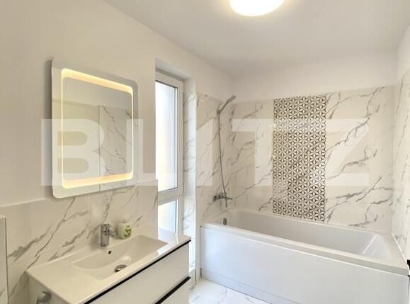 Casa de închiriat 4 camere Iris - 166392CI | BLITZ Cluj-Napoca | Poza15