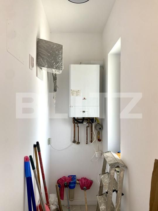 Casa de închiriat 4 camere Iris - 166392CI | BLITZ Cluj-Napoca | Poza22