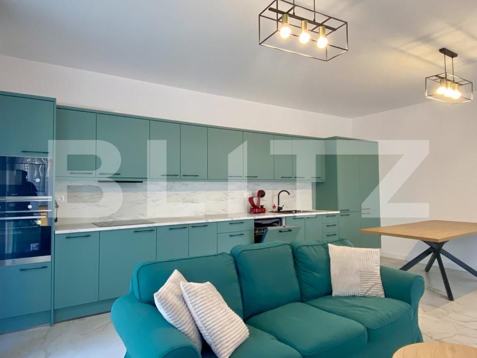 Casa de închiriat 4 camere Iris - 166392CI | BLITZ Cluj-Napoca | Poza2