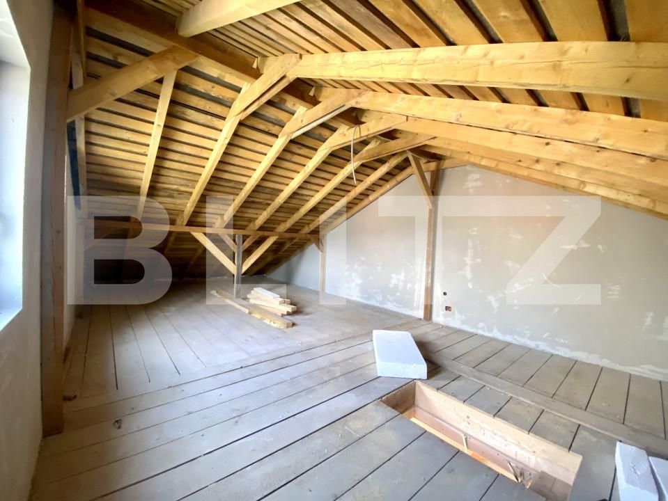 Casa de închiriat 4 camere Iris - 166392CI | BLITZ Cluj-Napoca | Poza21