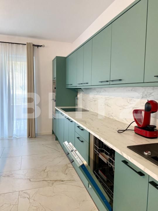 Casa de închiriat 4 camere Iris - 166392CI | BLITZ Cluj-Napoca | Poza4