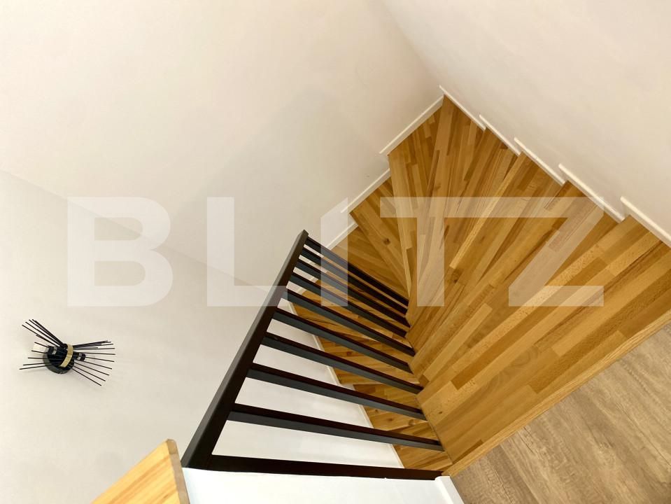 Casa de închiriat 4 camere Iris - 166392CI | BLITZ Cluj-Napoca | Poza8