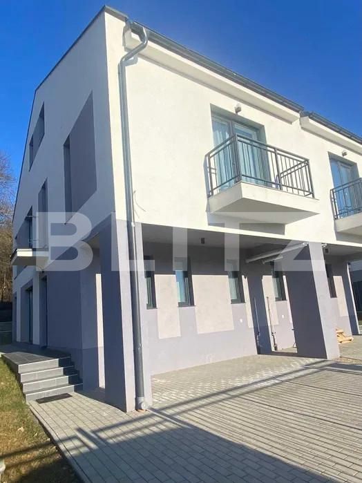 Casa de închiriat 4 camere Iris - 166392CI | BLITZ Cluj-Napoca | Poza24