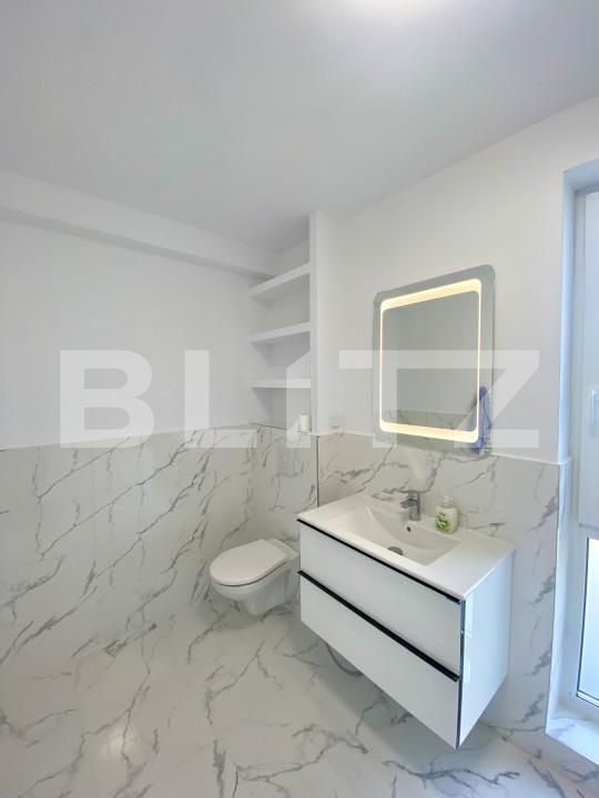 Casa de închiriat 4 camere Iris - 166392CI | BLITZ Cluj-Napoca | Poza17