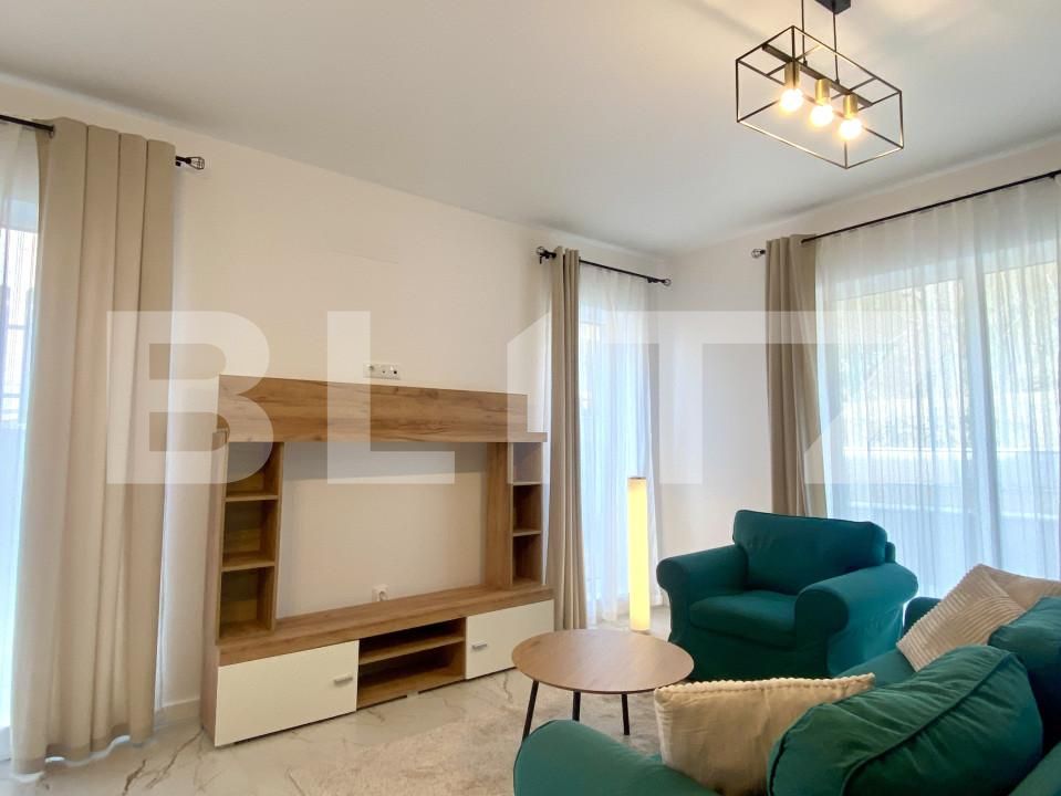 Casa de închiriat 4 camere Iris - 166392CI | BLITZ Cluj-Napoca | Poza3