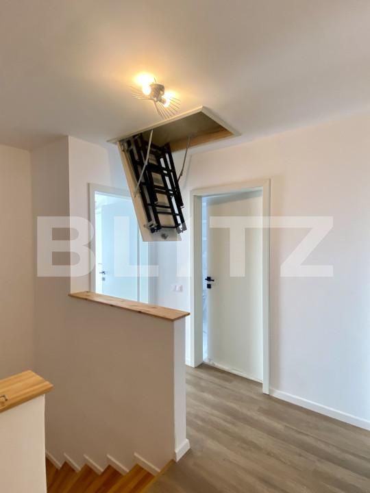 Casa de închiriat 4 camere Iris - 166392CI | BLITZ Cluj-Napoca | Poza20