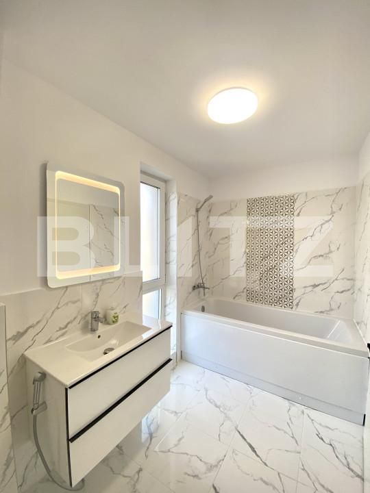 Casa de închiriat 4 camere Iris - 166392CI | BLITZ Cluj-Napoca | Poza15