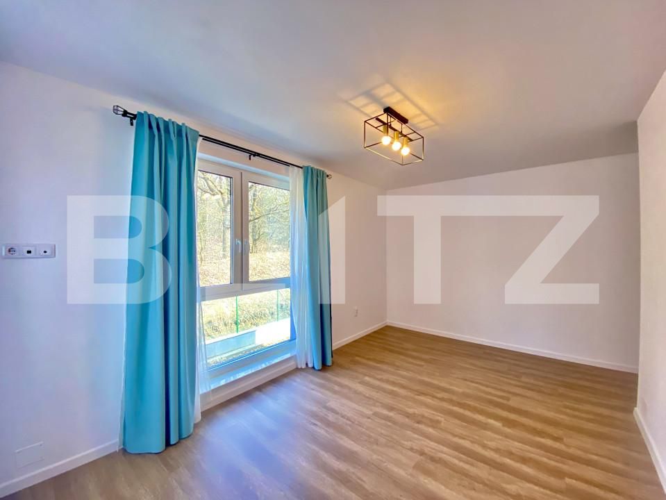 Casa de închiriat 4 camere Iris - 166392CI | BLITZ Cluj-Napoca | Poza9