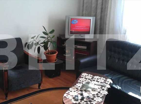 Apartament de vânzare 2 camere Gheorgheni - 1664AV | BLITZ Cluj-Napoca | Poza1