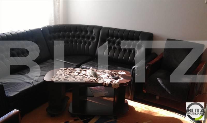 Apartament de vânzare 2 camere Gheorgheni - 1664AV | BLITZ Cluj-Napoca | Poza2