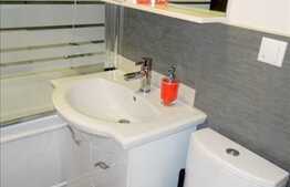 2 camere, decomandat, 60 mp, imobil nou, parcare, zona strazii Traian Vuia