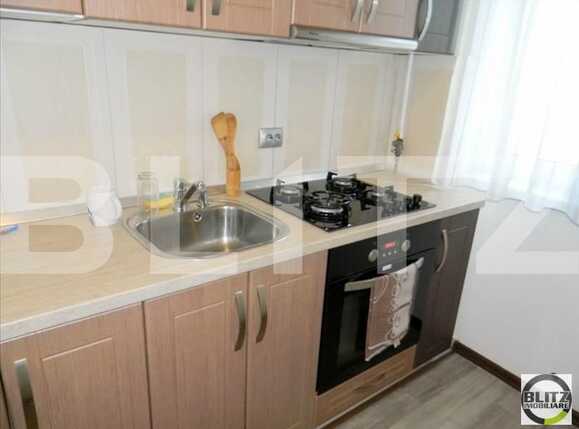 Apartament de închiriat 2 camere Someseni - 16640AI | BLITZ Cluj-Napoca | Poza8