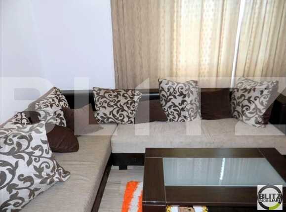 Apartament de închiriat 2 camere Someseni - 16640AI | BLITZ Cluj-Napoca | Poza2