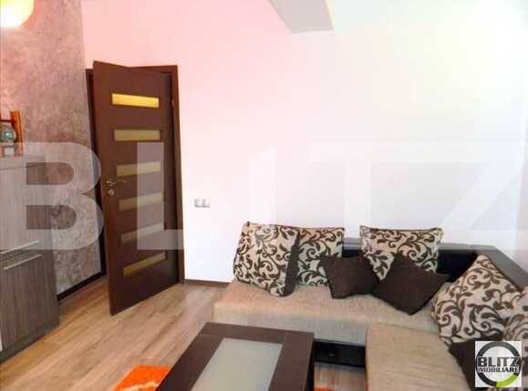 Apartament de închiriat 2 camere Someseni - 16640AI | BLITZ Cluj-Napoca | Poza3