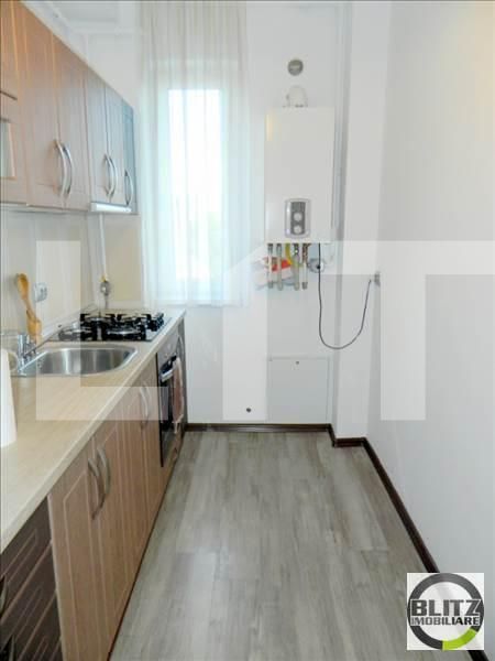 Apartament de închiriat 2 camere Someseni - 16640AI | BLITZ Cluj-Napoca | Poza10