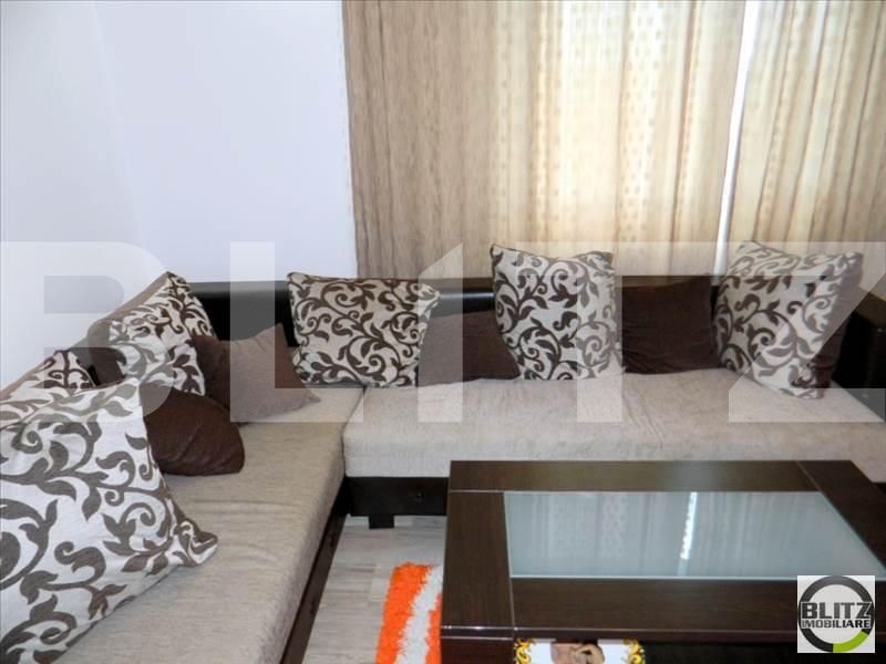 Apartament de închiriat 2 camere Someseni - 16640AI | BLITZ Cluj-Napoca | Poza2
