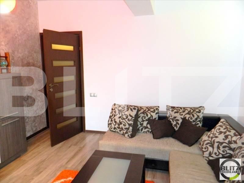 Apartament de închiriat 2 camere Someseni - 16640AI | BLITZ Cluj-Napoca | Poza3