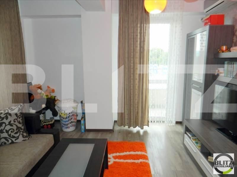 Apartament de închiriat 2 camere Someseni - 16640AI | BLITZ Cluj-Napoca | Poza4