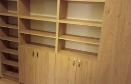 Apartament 2 camere decomandate, cu balcon si parcare, la cheie, zona Petrom