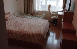 Apartament 2 camere decomandate, cu balcon si parcare, la cheie, zona Petrom