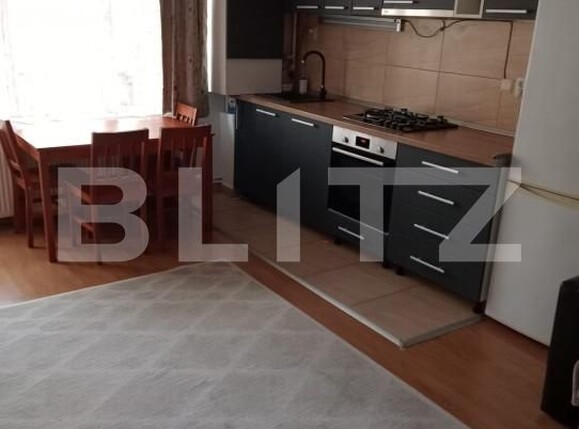 Apartament de vânzare 2 camere Baciu - 166406AV | BLITZ Cluj-Napoca | Poza1