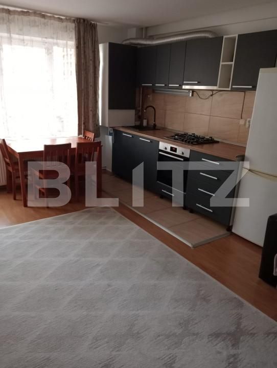 Apartament de vânzare 2 camere Baciu - 166406AV | BLITZ Cluj-Napoca | Poza1