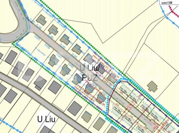 Teren de vânzare Exterior Nord - 166408TV | BLITZ Cluj-Napoca | Poza3