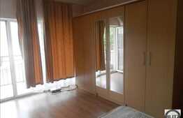 Vanzare 2 camere, 68 mp, 2 balcoane, TERASA de 54 mp! Zona Vivo!