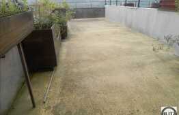 Vanzare 2 camere, 68 mp, 2 balcoane, TERASA de 54 mp! Zona Vivo!